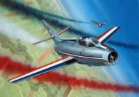 Revell 04320 Bausatz 1:72, Dassault Mystere IV A, OVP