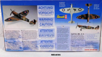Revell 04596 Bausatz 1:48, Pro Finish Spitfire Mk.II A - Rarität, OVP