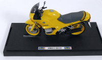 Revell 08875 Fertigmodell 1:12, BMW R 1100 RS SPORT, OVP