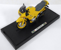 Revell 08875 Fertigmodell 1:12, BMW R 1100 RS SPORT, OVP