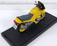 Revell 08875 Fertigmodell 1:12, BMW R 1100 RS SPORT, OVP