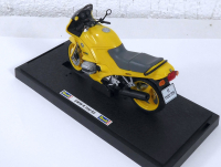 Revell 08875 Fertigmodell 1:12, BMW R 1100 RS SPORT, OVP