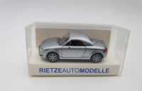 Rietze 21180 H0 AUDI TT Roadster Hard-Top