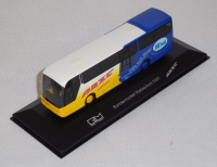 Rietze H0 Exclusive Sondermodell 2001 Rietze/Arzt OVP 1:87