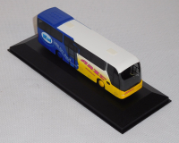 Rietze H0 Exclusive Sondermodell 2001 Rietze/Arzt OVP 1:87