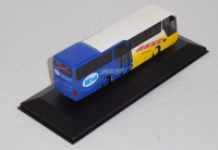 Rietze H0 Exclusive Sondermodell 2001 Rietze/Arzt OVP 1:87