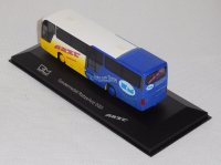 Rietze H0 Exclusive Sondermodell 2001 Rietze/Arzt OVP 1:87