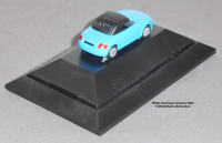 Rietze H0 Sondermodell 2003 Spielwarenmesse Audi TT Cabrio Roadster