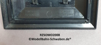 Rietze H0 Sondermodell 2008 Spielwarenmesse VW Caddy Maxi, blau