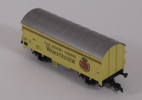 Roco #0001 H0 Kühl- / Bierwagen Warsteiner, DB, OVP