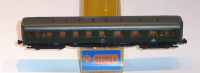 Roco 02265A N Schürzen-/Personenwagen 1./2.Kl., DB, OVP