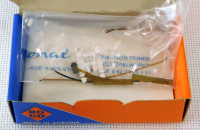 Roco 02593 N-Beleuchtungssatz für 3-achsige Personenwagen