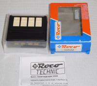 Roco 10522 Taster für Entkupplungsgleise
