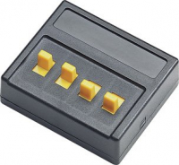 Roco 10524 Schalter 4-fach Ein/Ein
