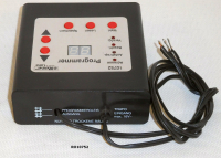 Roco 10752 Programmer zum Auslesen und Programmieren von DCC Decodern