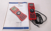 Roco 10810 Digital Multimaus Handregler inkl. Anschlusskabel
