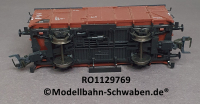 Roco 1129769 H0 Gedeckter Güterwagen, BN 112 9 769-7, DB