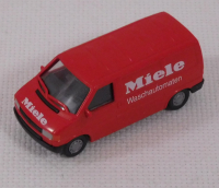 Roco 1484 H0 VW T4 Transporter Miele OVP M1:87