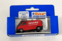 Roco 1484 H0 VW T4 Transporter Miele OVP M1:87
