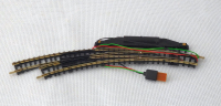 Roco 22273 Elektrische Bogenweiche R1/R2 links