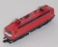 Roco 23275 N Elektrolok BR112 153-2, DB, OVP