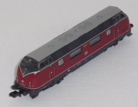 Roco 23285 N Diesellok BR220 011-1, DB, OVP