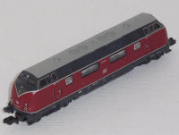 Roco 23285 N Diesellok BR220 011-1, DB, OVP