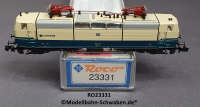 Roco 23331 N Elektrolok BR181 211-4 Lorraine, DB, OVP