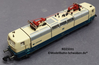 Roco 23331 N Elektrolok BR181 211-4 Lorraine, DB, OVP