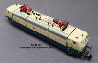 Roco 23331 N Elektrolok BR181 211-4 Lorraine, DB, OVP