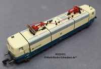 Roco 23331 N Elektrolok BR181 211-4 Lorraine, DB, OVP