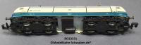 Roco 23331 N Elektrolok BR181 211-4 Lorraine, DB, OVP