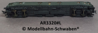 Roco 24219 N Schnellzug-Postwagen Hecht Post4ü, BN 3947 Köl, DBP