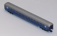 Roco 24310 N Liegewagen TOUROPA, DB, OVP
