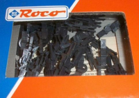 Roco 40271 Kupplungskopf mit Vorentkupplung VPE 50 Stk.