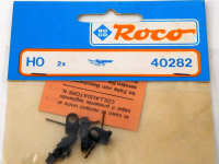 Roco 40282 Kurzkupplungen, höhenverstellbar, 2 Stk.