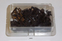 Roco 40372 H0 Kupplungskinematik / KK Kulisse 12 Stk