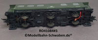 Roco 41084 H0 Bautruppführerwagen, 407, Bel. BN 60 80 99-23 818-0, DB
