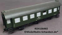 Roco 41084 H0 Wasch-Duschwagen, 485, Bel. BN 60 80 99-24 900-5, DB