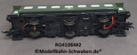 Roco 41084 H0 Wasch-Duschwagen, 485, Bel. BN 60 80 99-24 900-5, DB