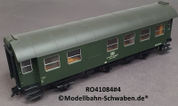 Roco 41084 H0 Wohn-Schlafwagen, 423, Bel. BN 60 80 99-25 525-9, DB