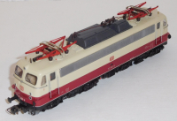 Roco 4138 H0 Elektrolok BR 112 503-8, DB, OVP