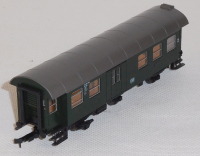 Roco 4216 H0 Umbauwagen 2.Kl., DB, OVP