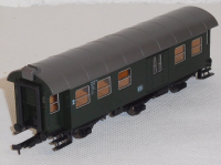 Roco 4216 H0 Umbauwagen 2.Kl., DB, OVP