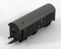 Roco 4217 H0 Bahnpostwagen, DBP, OVP