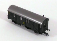 Roco 4217 H0 Bahnpostwagen, DBP, OVP