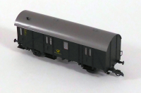 Roco 4217 H0 Bahnpostwagen, DBP, OVP