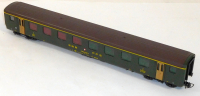 Roco 4239 H0 Einheits-Personenwagen 1.Kl., SBB/FFS, OVP