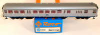 Roco 4264S H0 Steuerwagen Silberling 2.Kl, Innen- / Schlussbeleuchtung,BN 50 80 82-53 097-5, DB, OVP