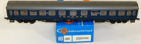 Roco 4282 H0 Schnellzugwagen Touropa, 2.Kl. DB, OVP